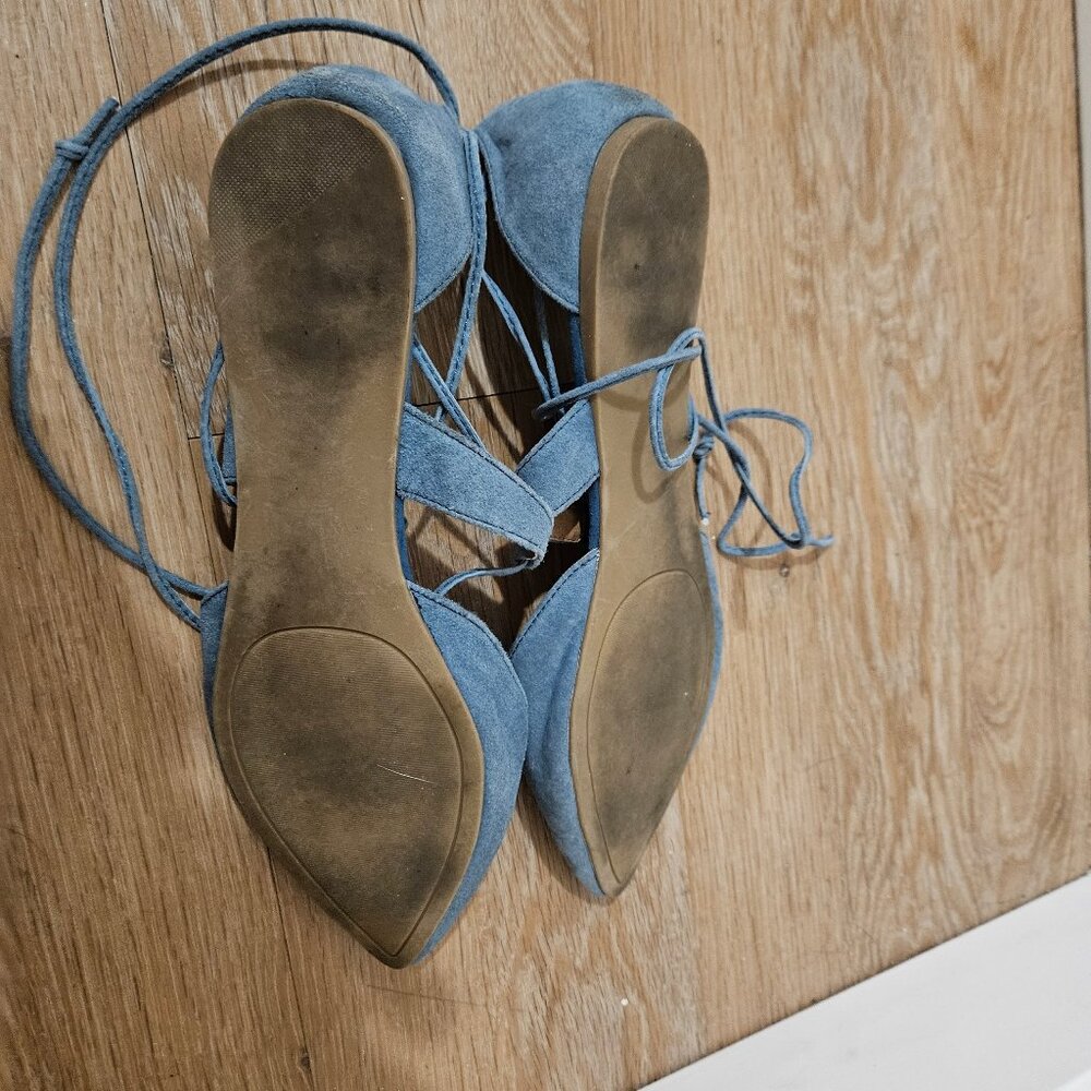 Steve Madden flats - Picture 4 of 4